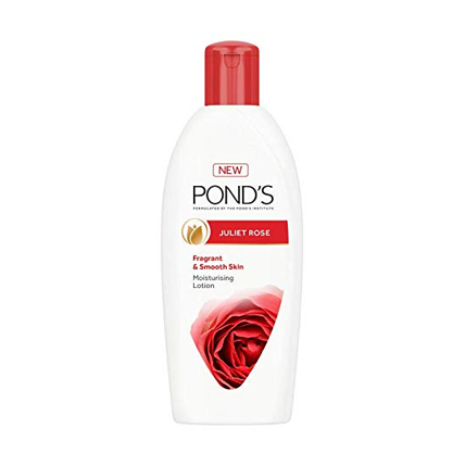 Ponds Juliet Rose Moisturising Lotion